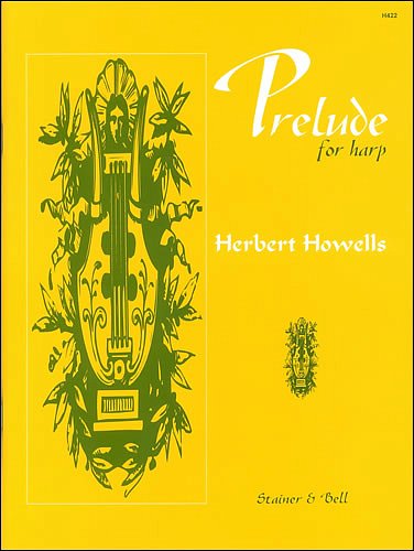 H. Howells: Prelude, Hrf
