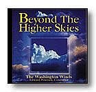 Beyond the Higher Skies, Blaso (CD)