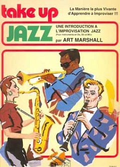 A. Marshall: Take up Jazz