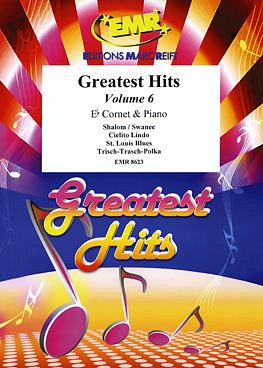 Greatest Hits Volume 6, KornKlav