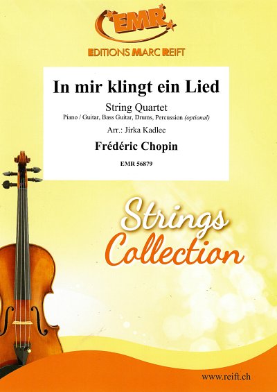 DL: F. Chopin: In mir klingt ein Lied, 2VlVaVc