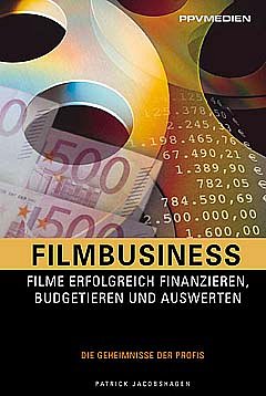 P. Jacobshagen: Filmbusiness (Bu)