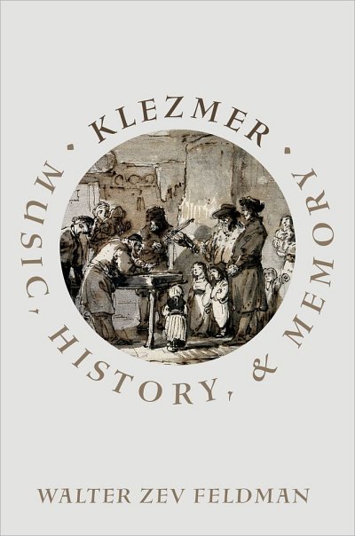 W.Z. Feldman: Klezmer (Bu)
