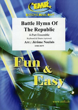J. Naulais: Battle Hymn Of The Republic, Varens4