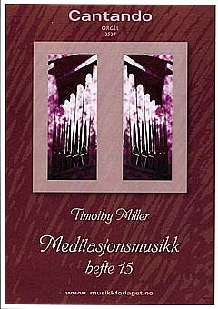 T. Miller: Meditasjonsmusikk 15