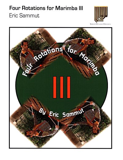 E. Sammut: Four Rotation 3, Mar