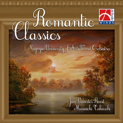 Romantic Classics, Blaso (CD)