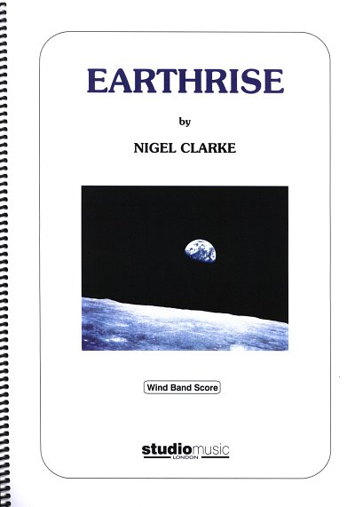 AQ: N. Clarke: Earthrise, Blaso (Part.) (B-Ware)