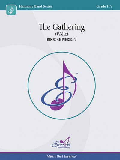 Pierson, Brooke: The Gathering