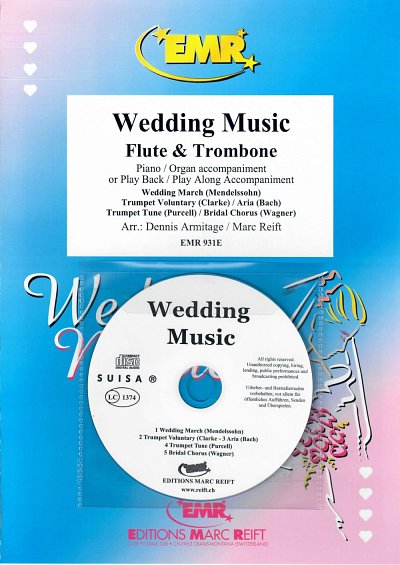 M. Reift i inni: Wedding Music
