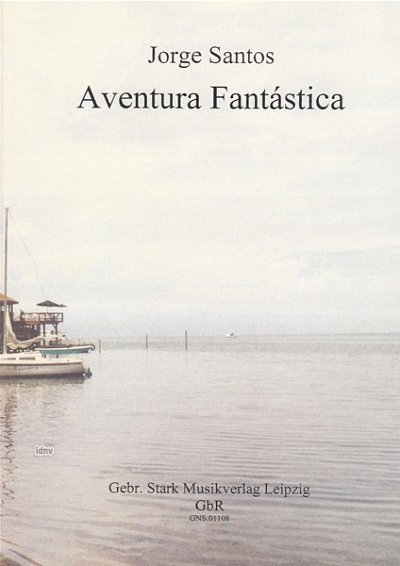J. Santos: Aventura Fantastica, KAOrch (Part.)