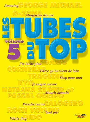 Les Tubes Du Top Volume 5, GesKlavGit
