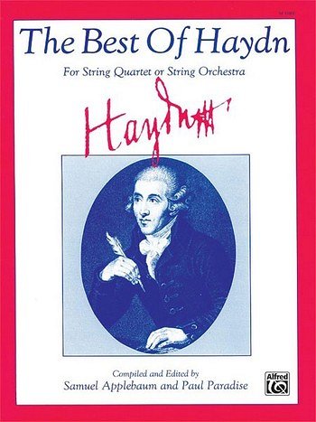S. Applebaum: The Best of Haydn, Stro (Part.)