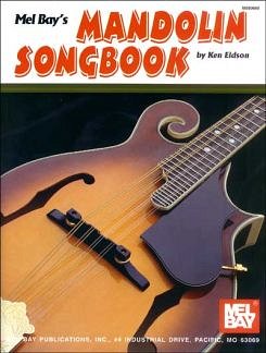 Eidson K.: Mandolin Songbook
