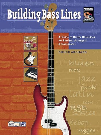 Archard Chuck: Building Bass Lines