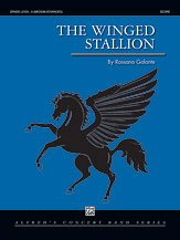 R. Galante et al.: The Winged Stallion