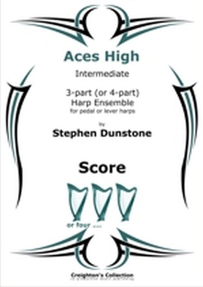 Aces High (Pa+St)