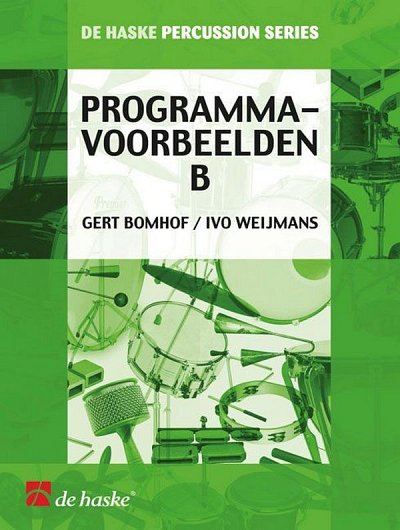 G. Bomhof: Programma-voorbeelden B, Kltr