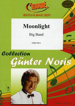 G.M. Noris: Moonlight Magic, Bigb