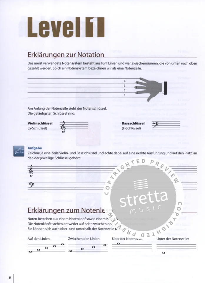 O.M. Schwarz: Da Capo Intrada - Arbeitsb, Ges/Mel (Arbh+2CD) (3)