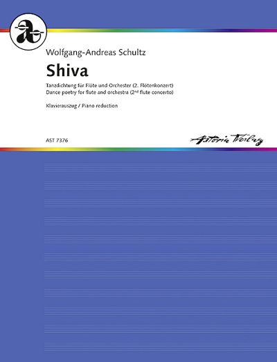 DL: W. Schultz: Shiva, FlOrch (KASt)