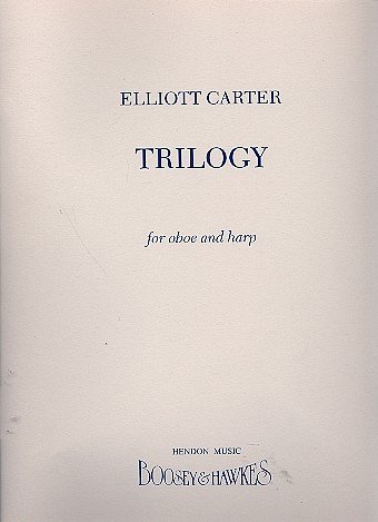 E. Carter: Trilogy (Bu)