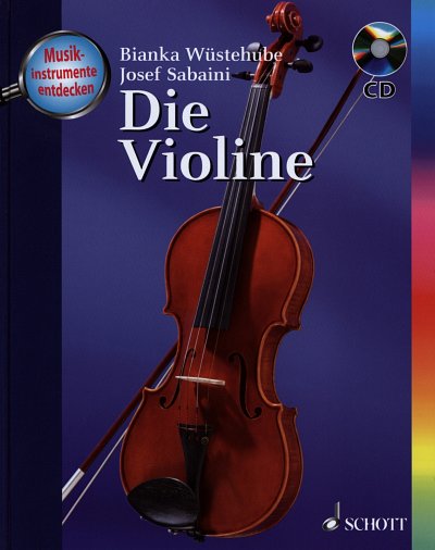 Die Violine 