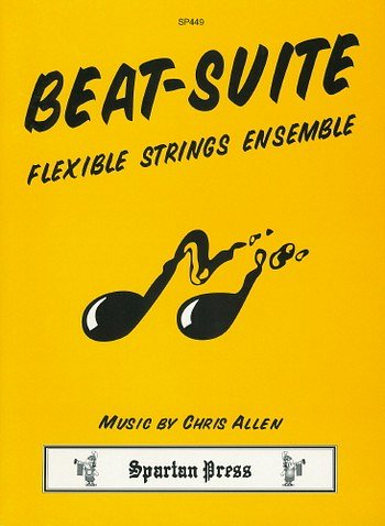 Beat Suite (Bu)