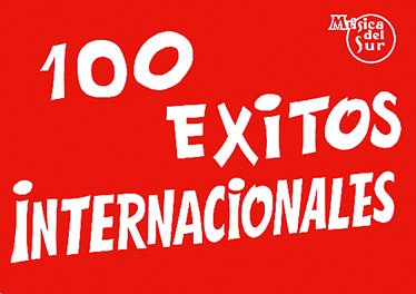 L.M. Gallego Basteri: 100 Éxitos Internacionale, GesGit (LB)