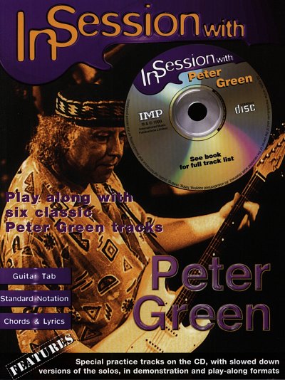 Green Peter: In Session With