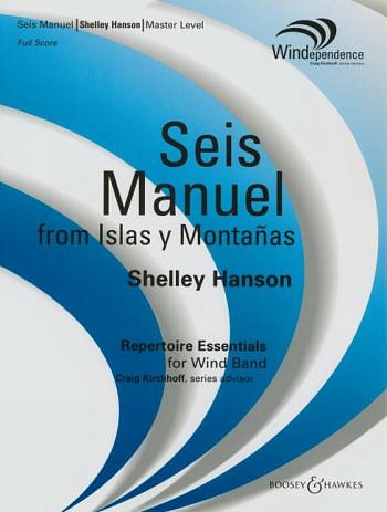 S. Hanson: Seis Manuel (Part.)