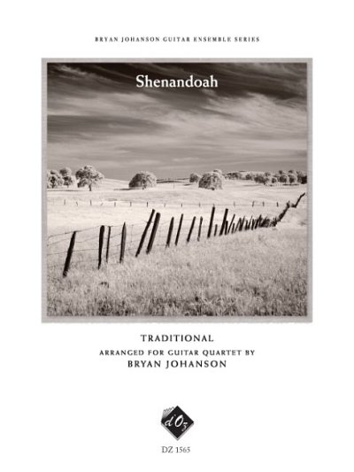 (Traditional): Shenandoah, 4Git (Part.)
