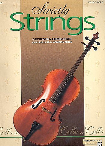Dillon Jacquelyn + Kjelland James: Strictly Strings 3