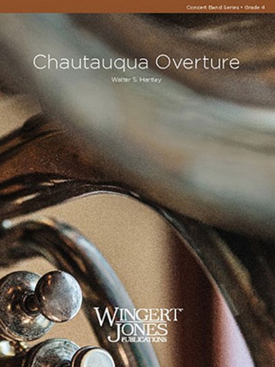 W.S. Hartley: Chautauqua Overture