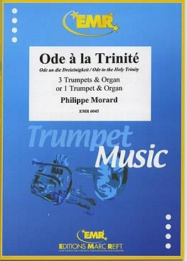 P. Morard et al.: Ode à la Trinité