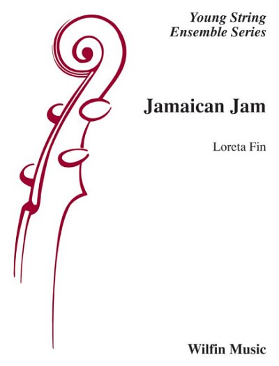 L. Fin: Jamaican Jam