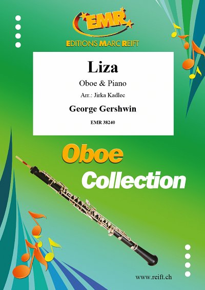 G. Gershwin: Liza, ObKlav