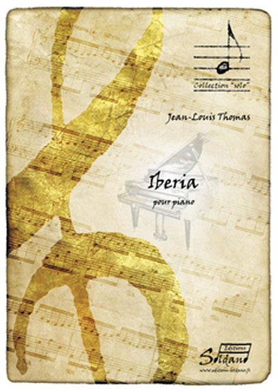 J. Thomas: Iberia