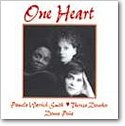 One Heart, Ch (CD)