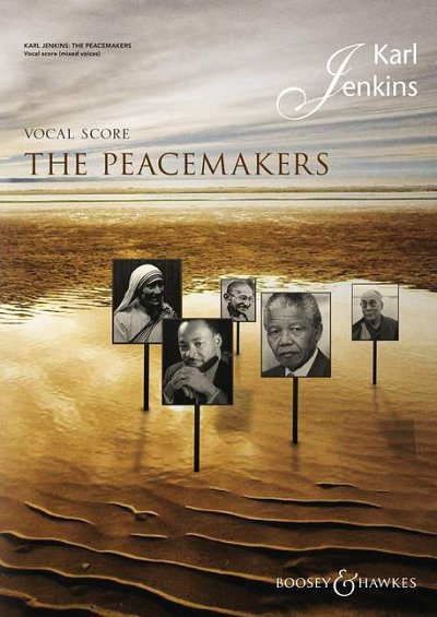 K. Jenkins et al.: Anthem: Peace, triumphant peace