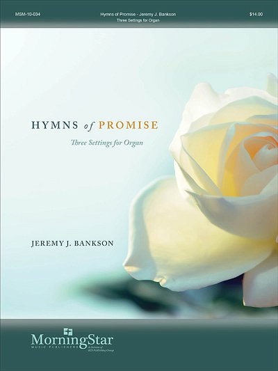 Hymns Of Promise, Org