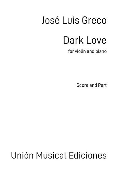 Dark Love, VlKlav (KlavpaSt)