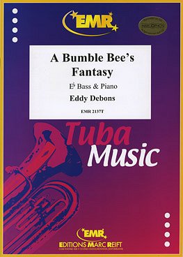 E. Debons: A Bumble Bee's Fantasy, TbEsKlav