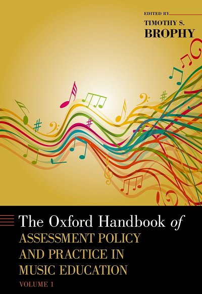 The Oxford Handbook of Assessment Policy, Vol. 1 (Bu)