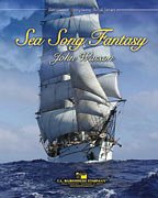 Sea Song Fantasy, Blaso (Pa+St)