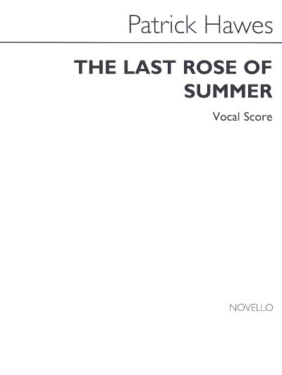 The Last Rose Of Summer, GesSKlav (KA)