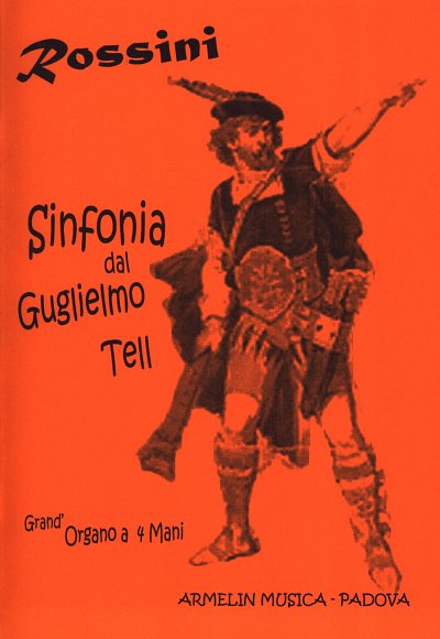 AQ: G. Rossini: Guglielmo Tell (Bu) (B-Ware)