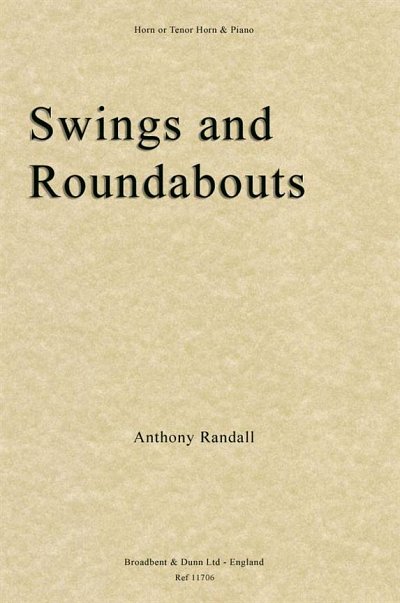 Swings and Roundabouts (Bu)