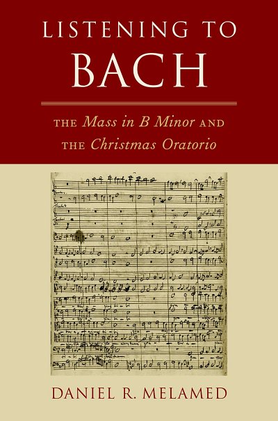 Listening to Bach (Bu)