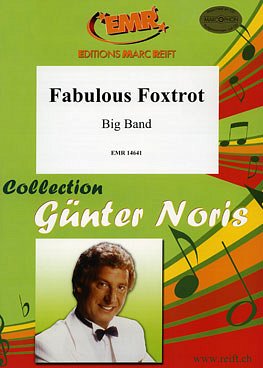 G.M. Noris: Fabulous Foxtrot, Bigb